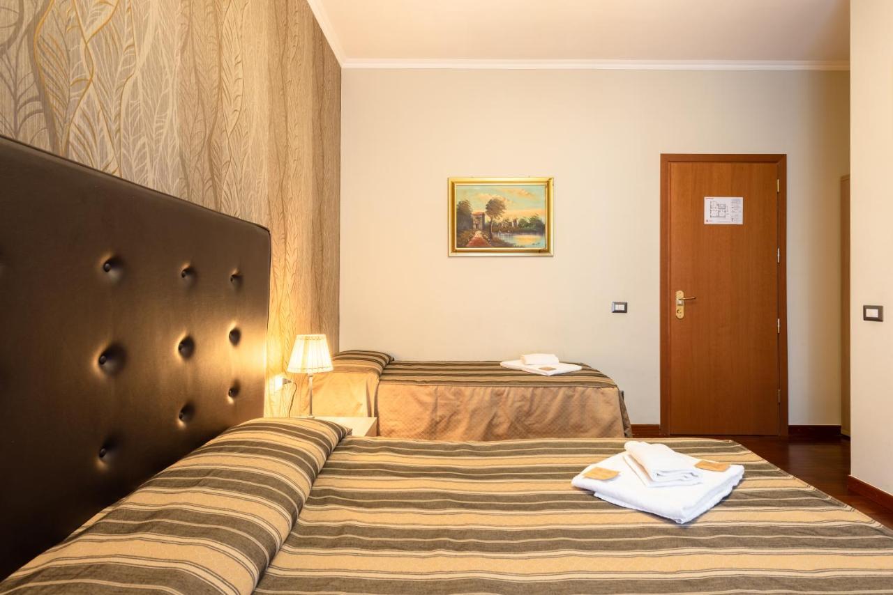 Bed & Breakfast Dreams Rome
