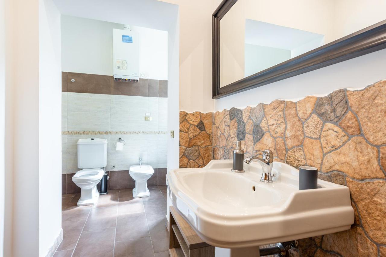 Bed & Breakfast Dreams Rome