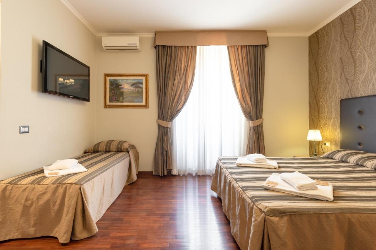 Dreams Bed & Breakfast *