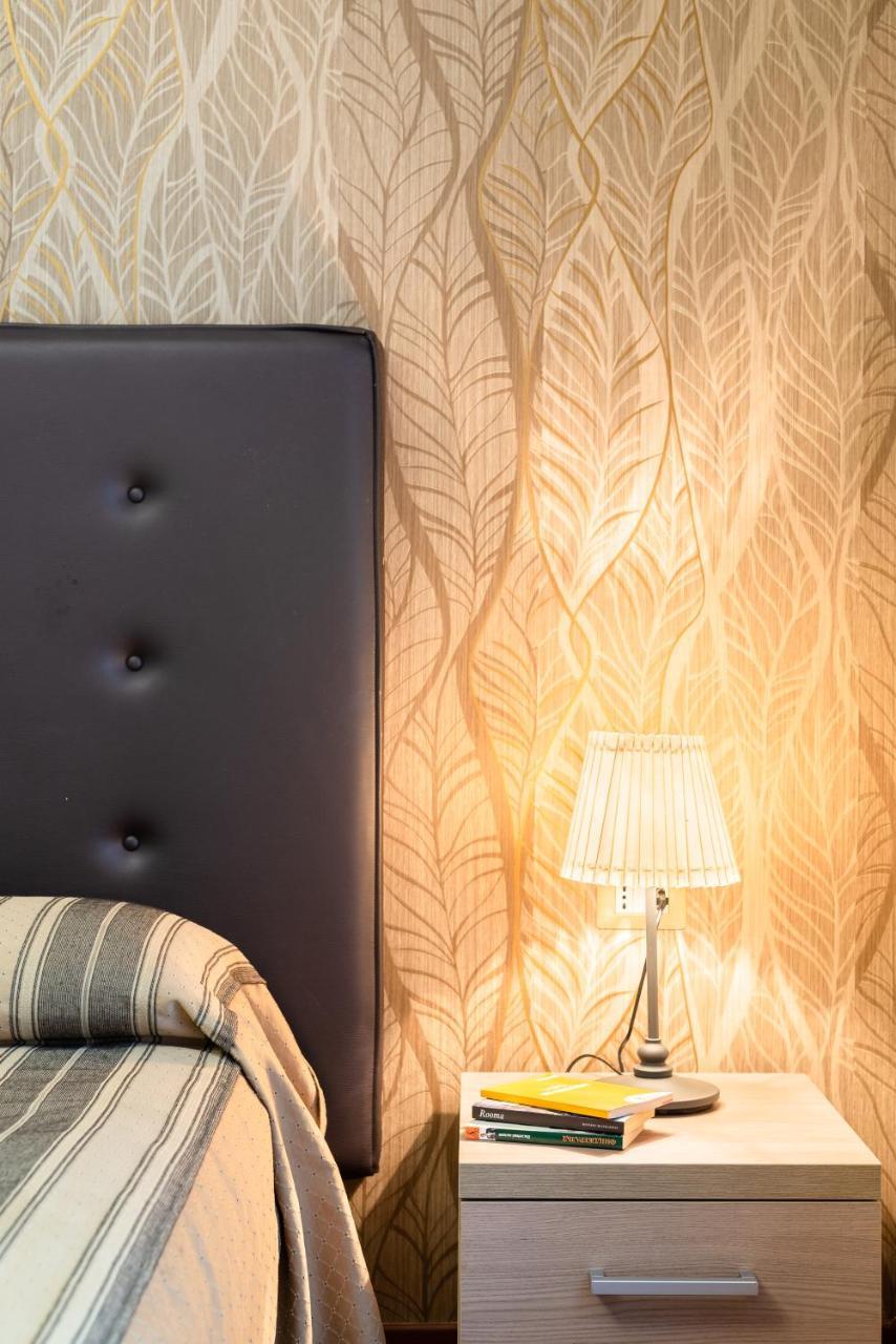 Bed & Breakfast Dreams Rome
