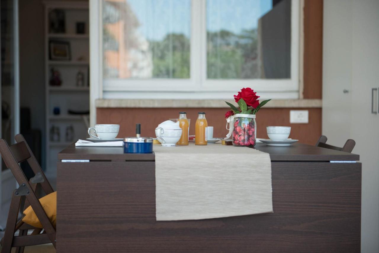 Bed & Breakfast Authentic Sweet Rome