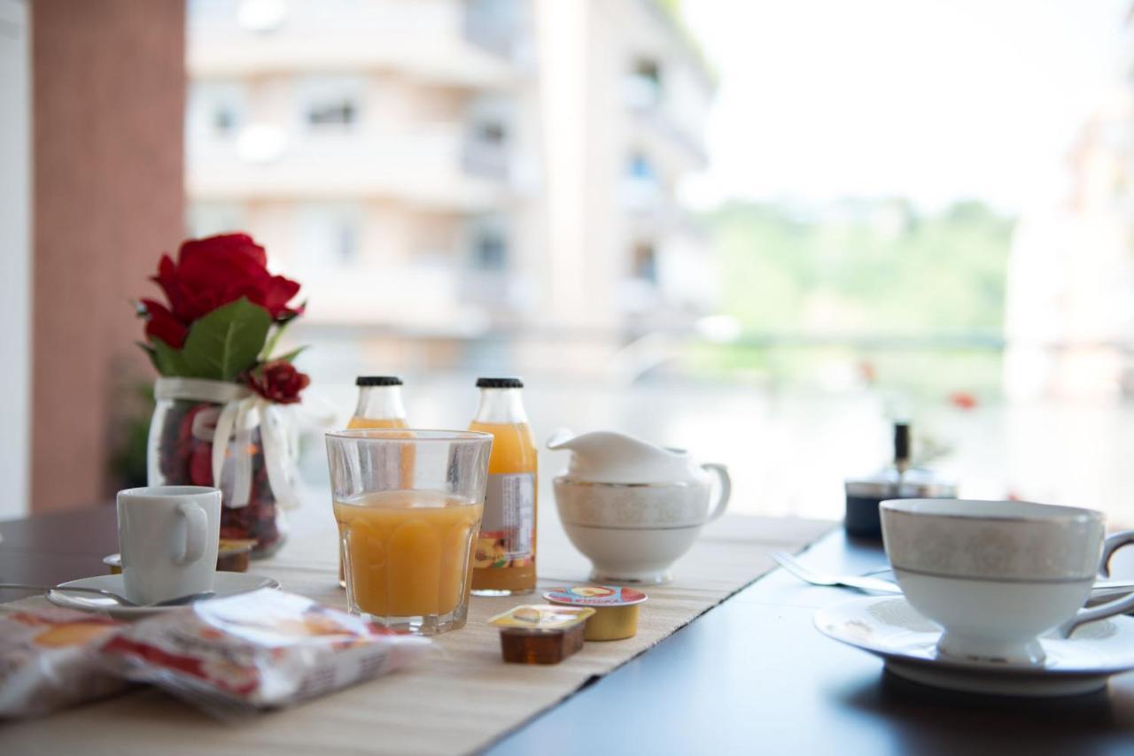Bed & Breakfast Authentic Sweet Rome