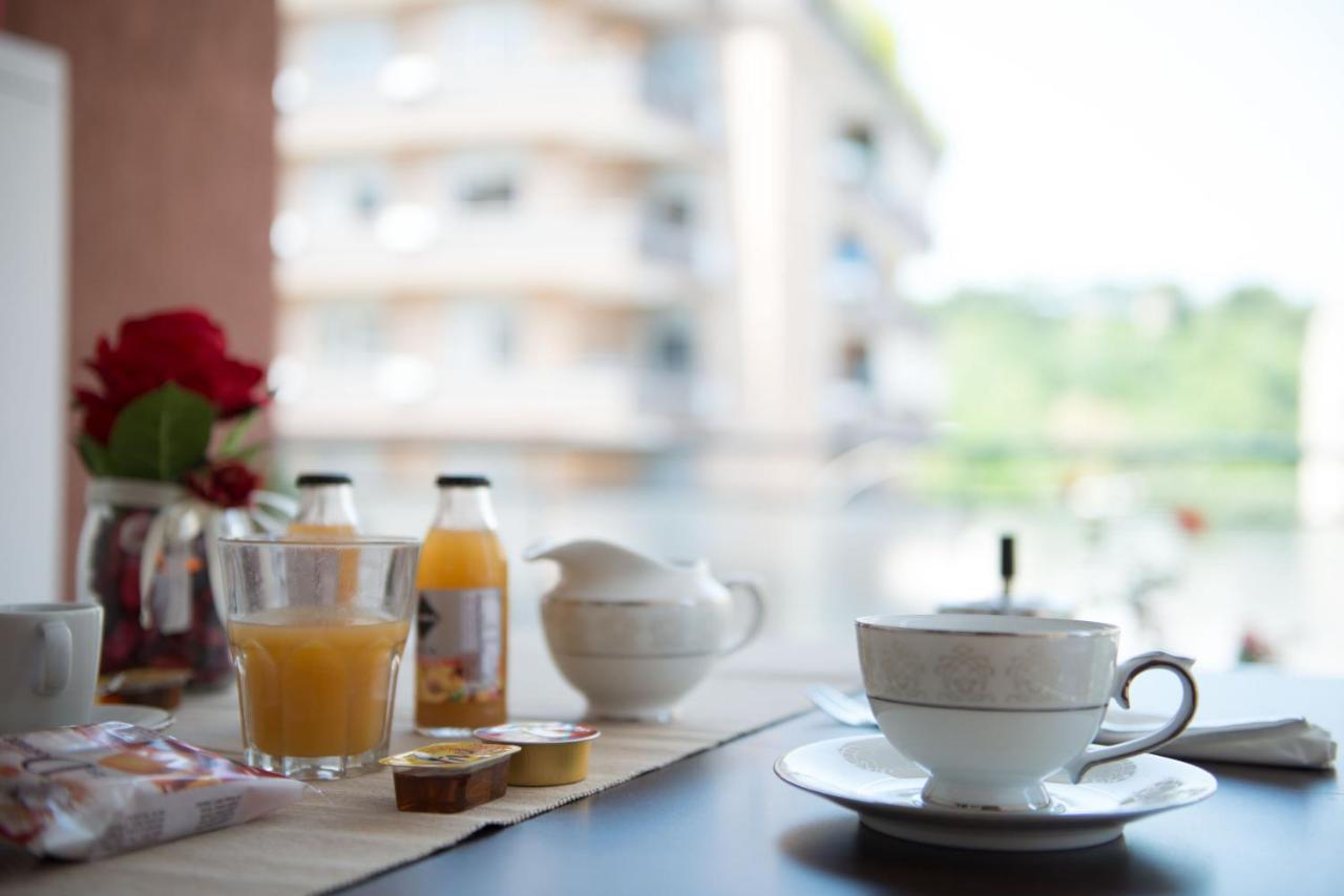 Bed & Breakfast Authentic Sweet