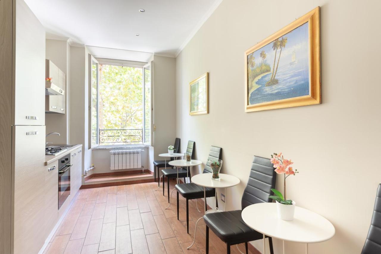 Dreams Bed & Breakfast Rome