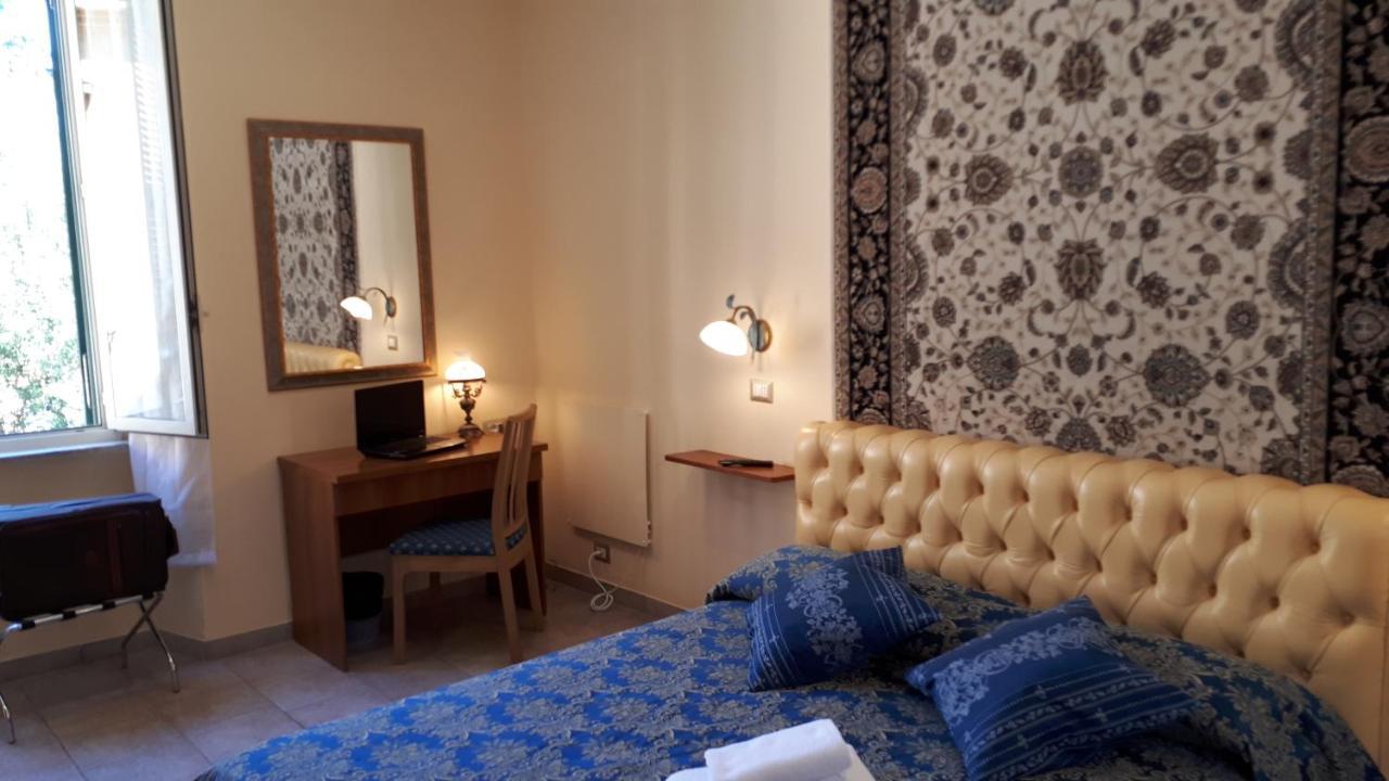 Major Aventinus Hotel Rome