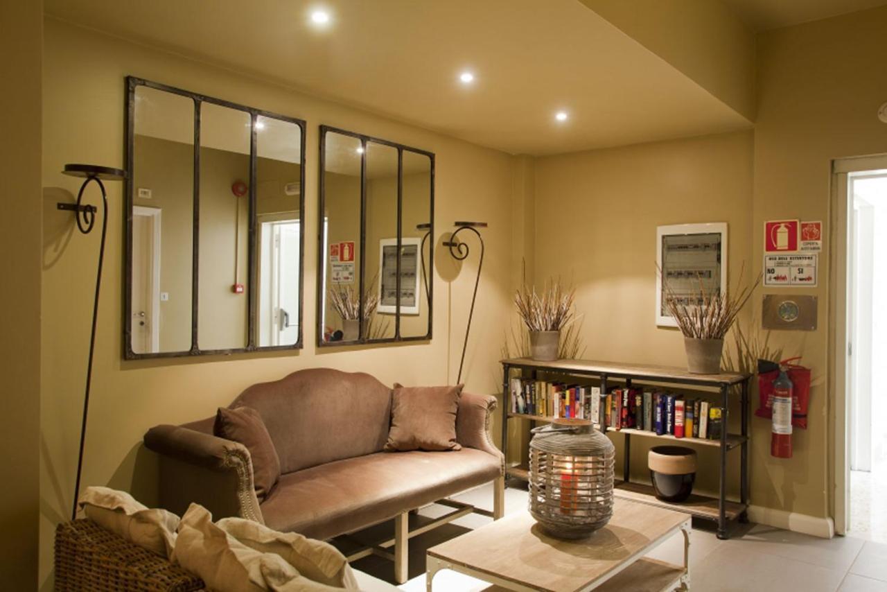 City Guest House Guest house Rome