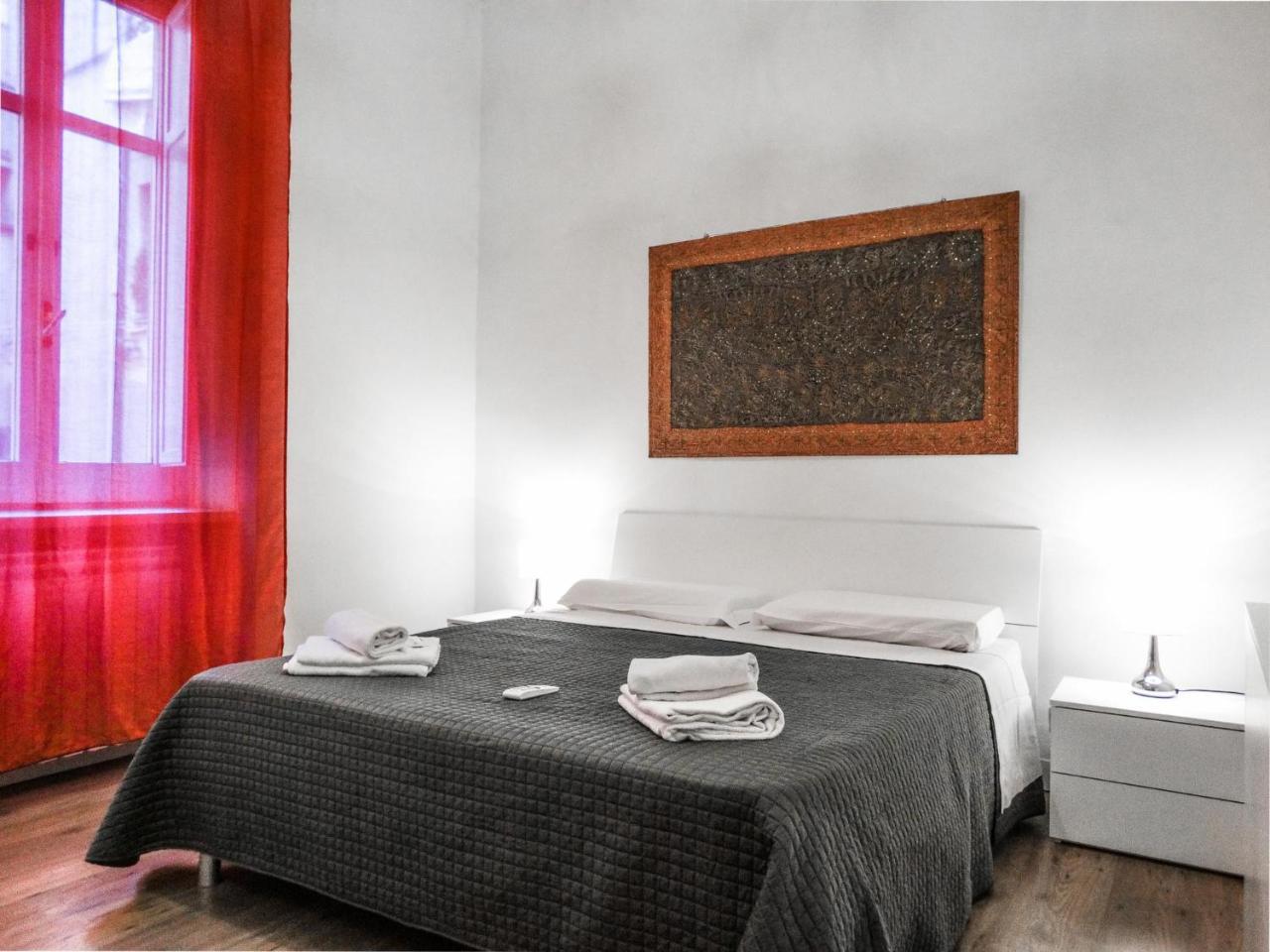 Magic Double Guest house