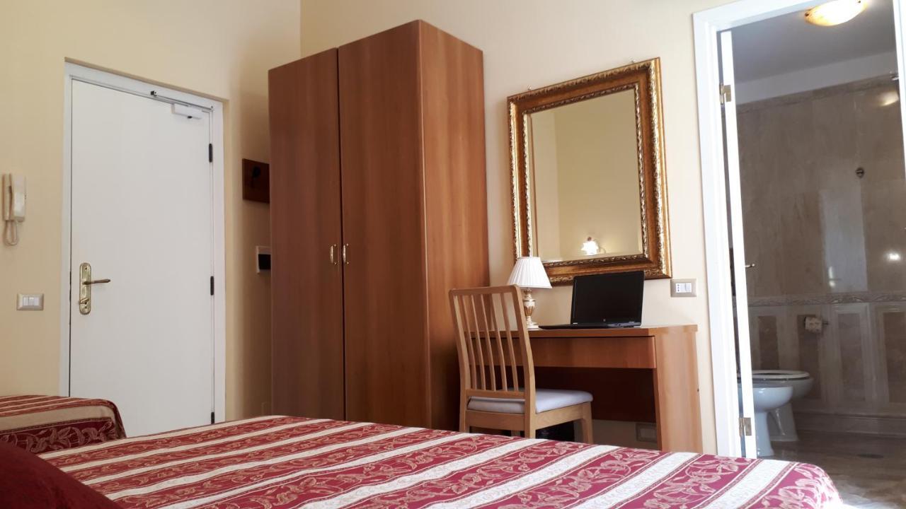 Major Aventinus Hotel Rome