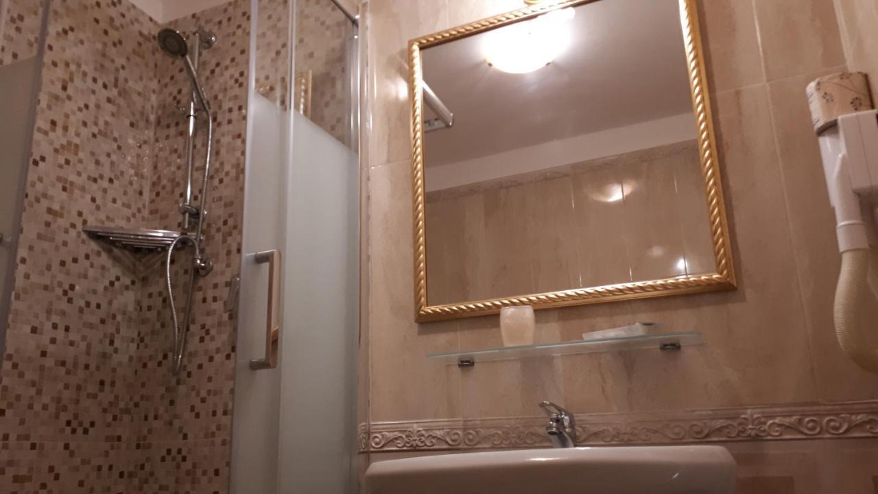 Major Aventinus Hotel Rome