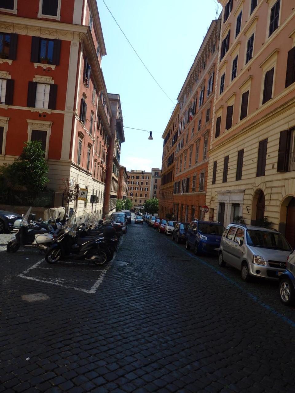 Bertani * Rome
