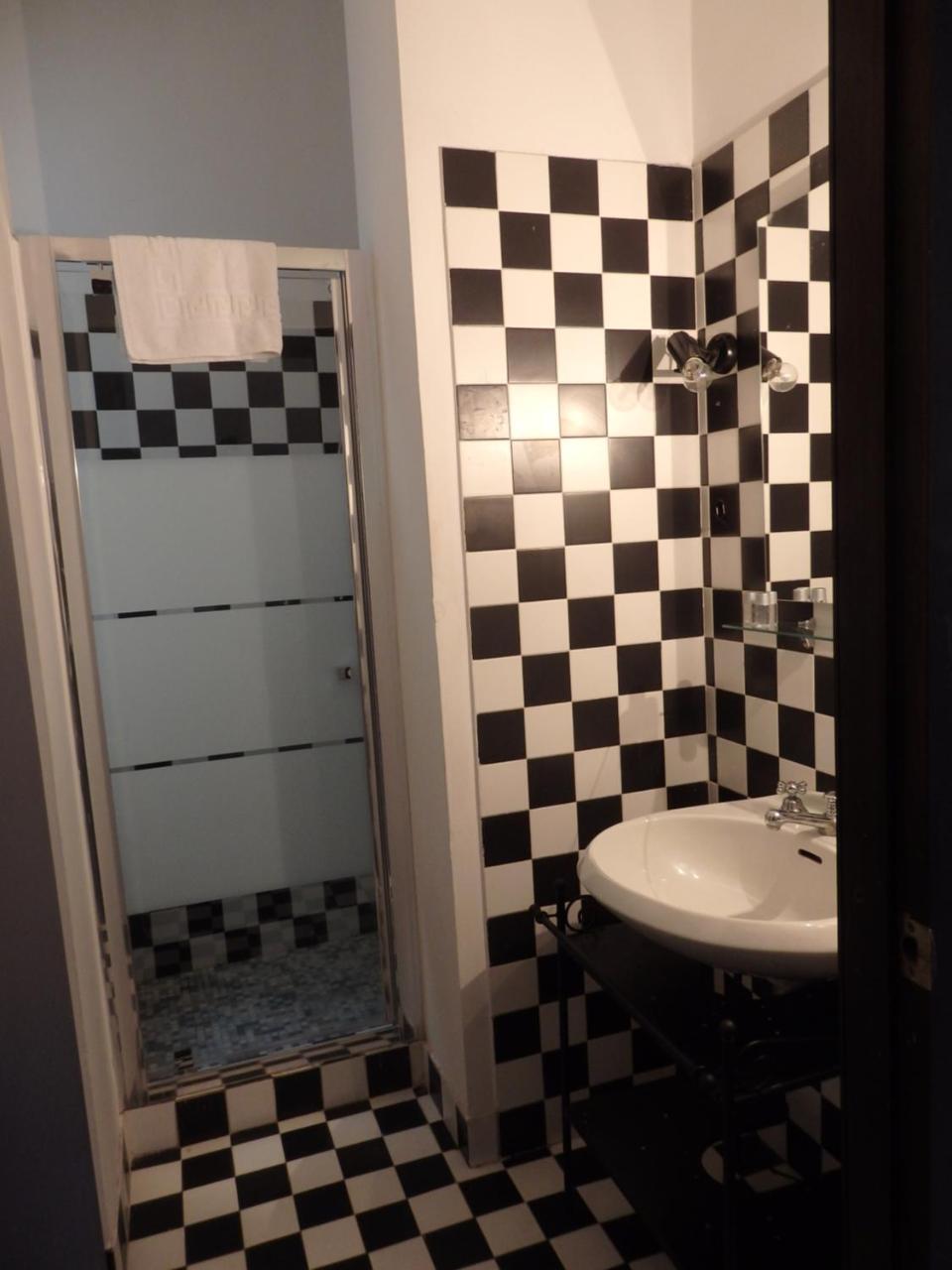 Apartment Bertani Rome