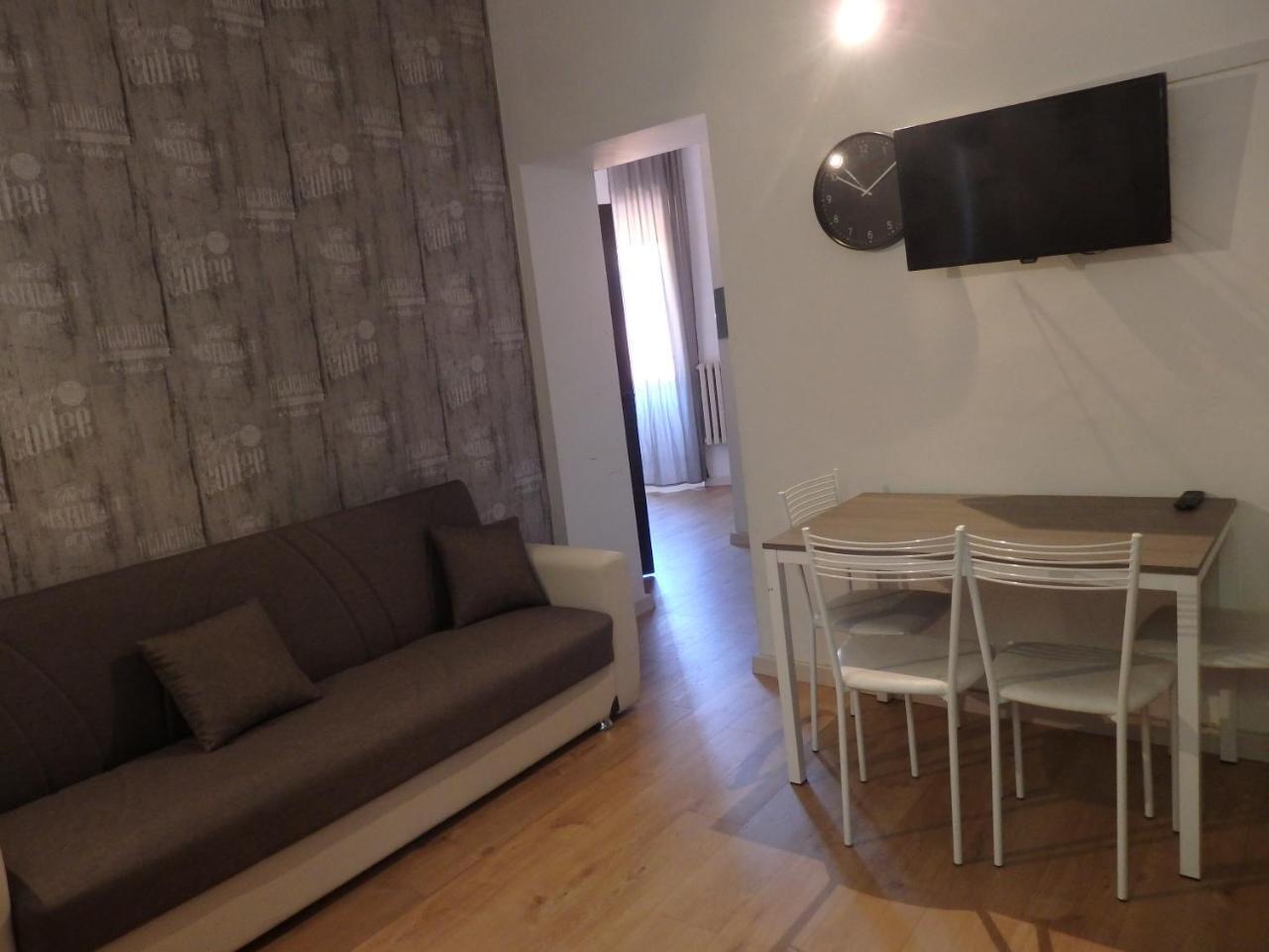 Apartment Bertani