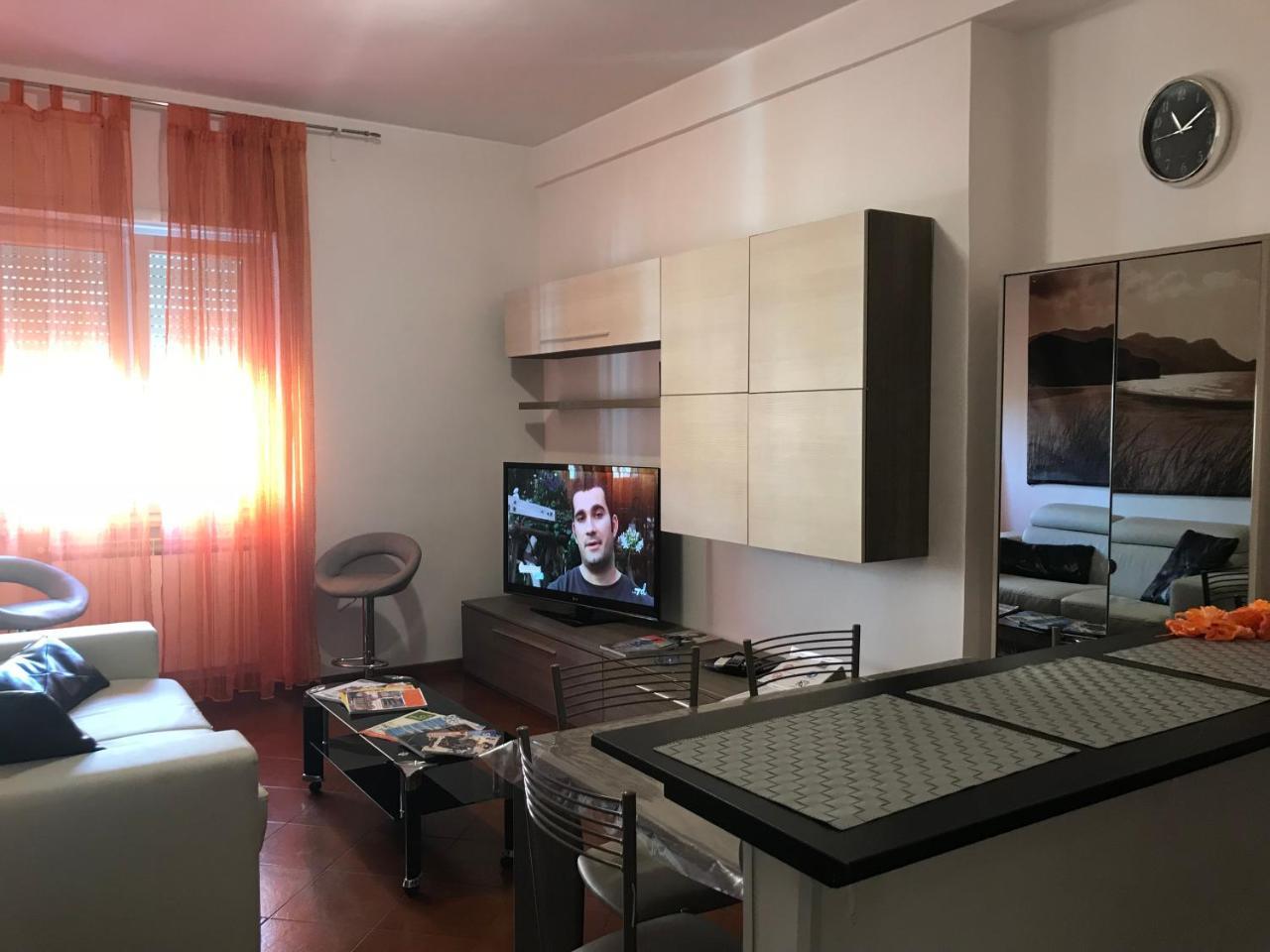 S.giovanni Apartment