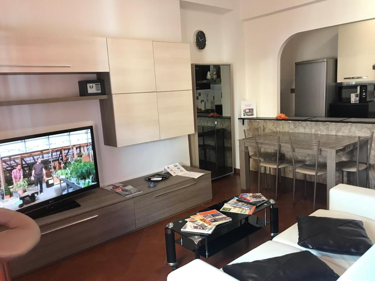 Apartment S.giovanni *