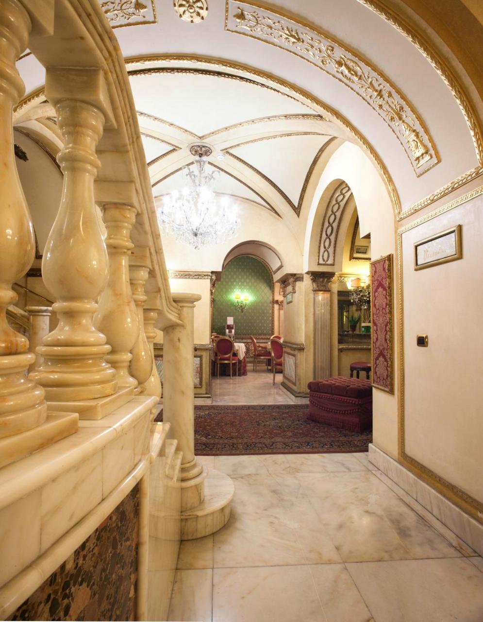 Hotel Turner 4*