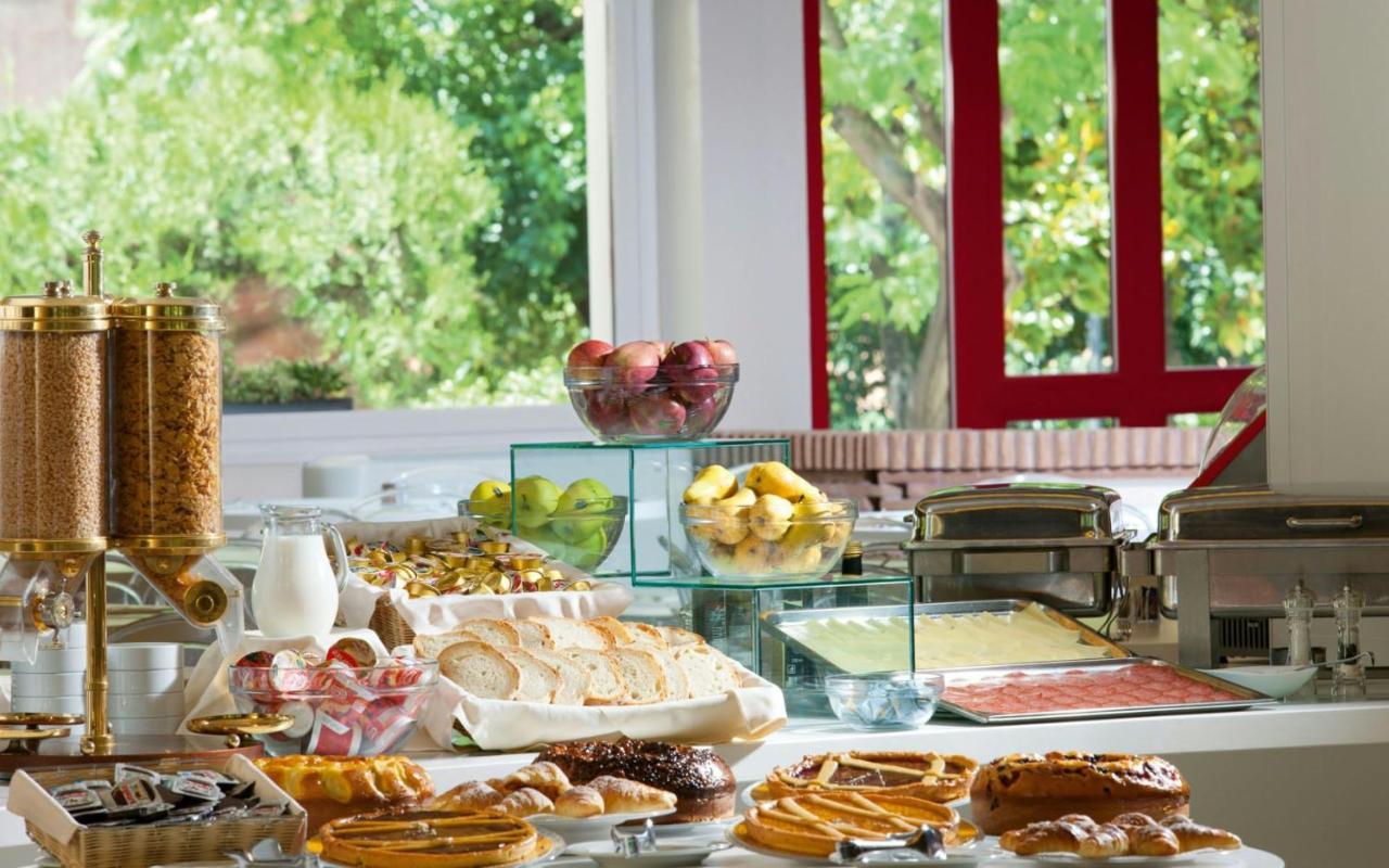 The Church Village Hotel 3*