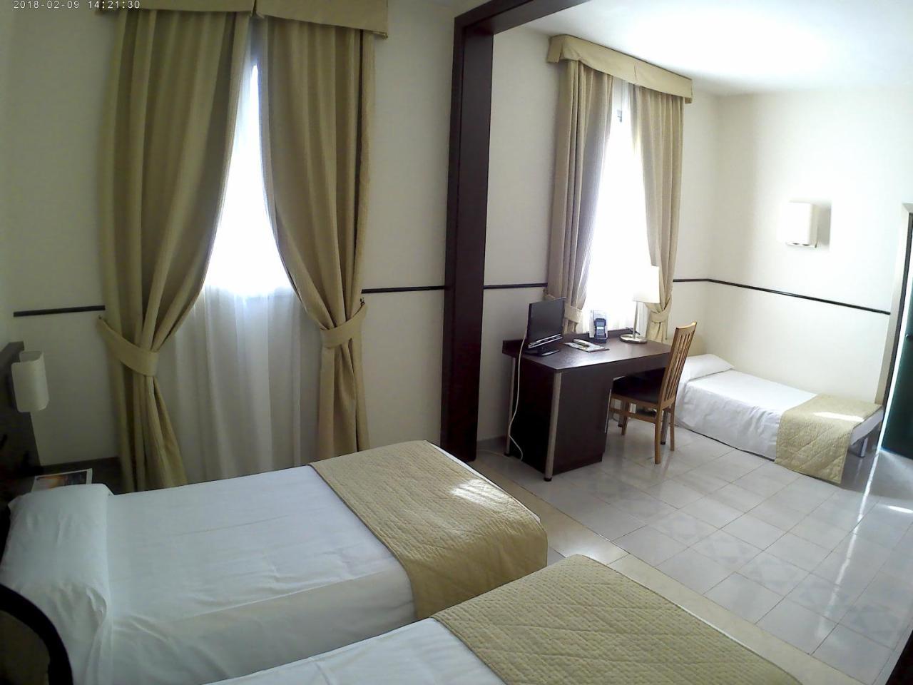The Church Village 3*