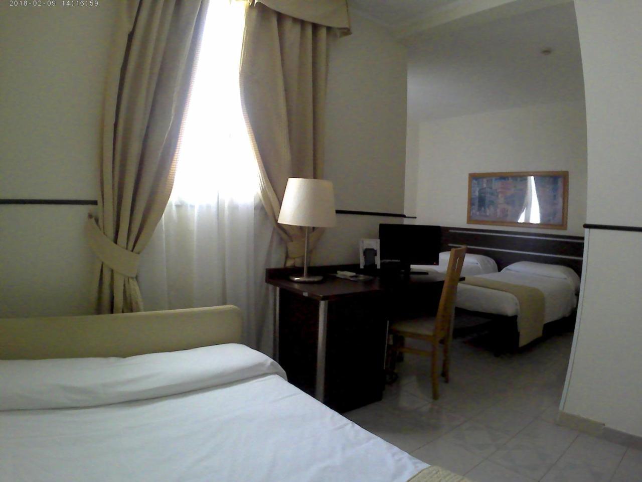 The Church Village Hotel 3*