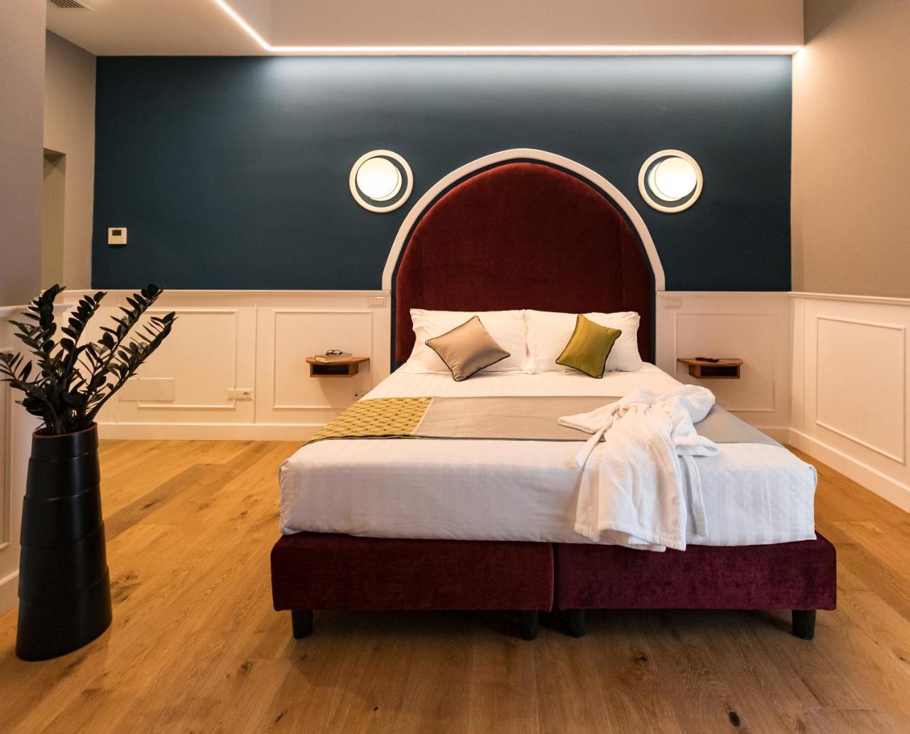 Jb Relais Luxury 3* Rome