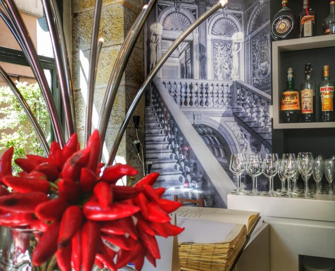Dharma Style & 4* Rome