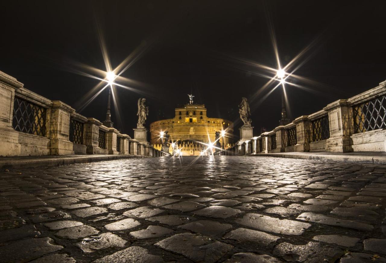 Virgilio Guest house Rome