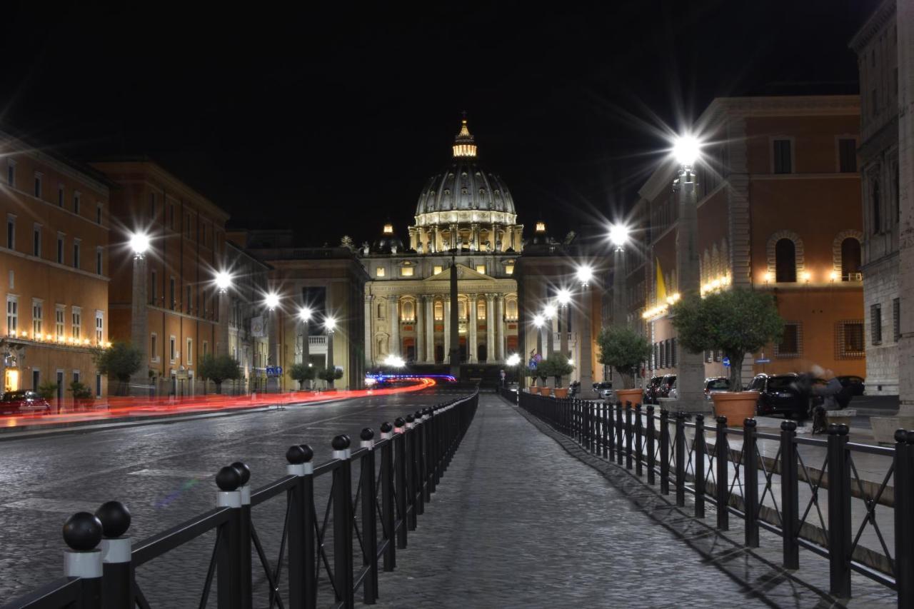 Guest house Virgilio Rome