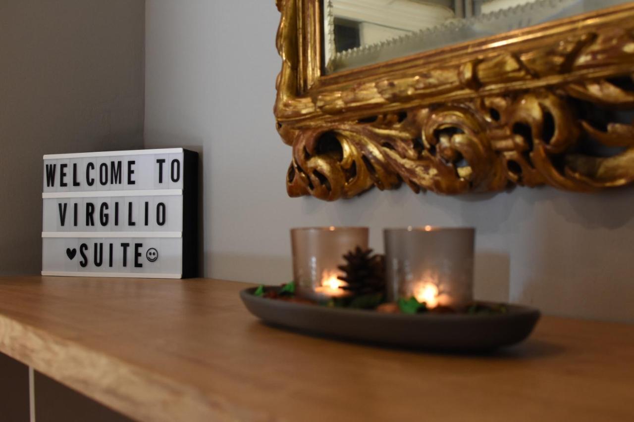 Virgilio Guest house