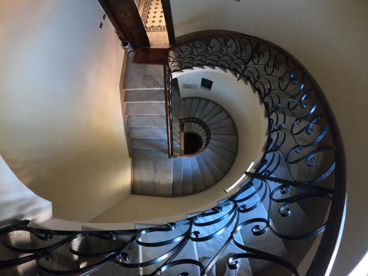 Virgilio Guest house 3*
