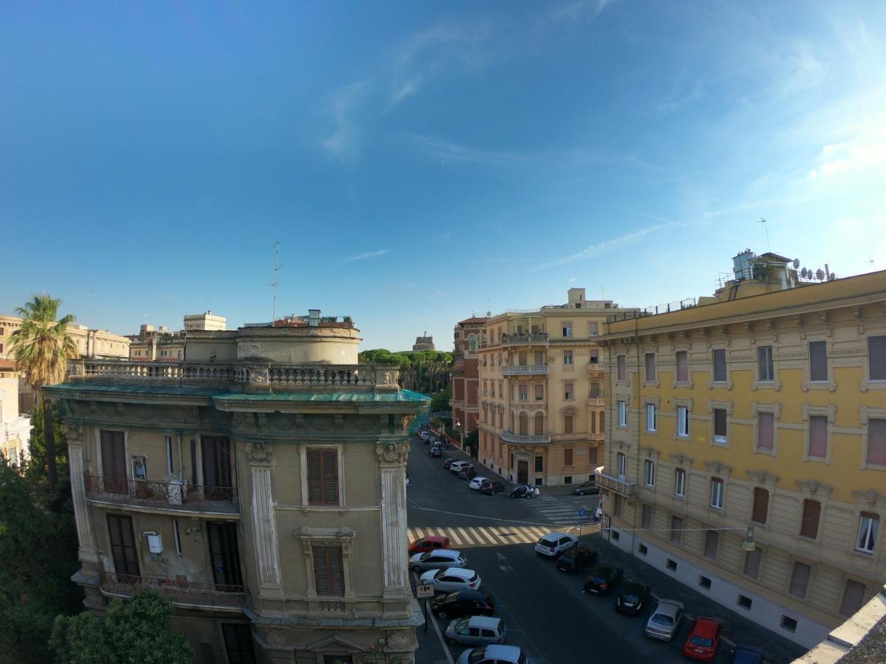Guest house Virgilio Rome