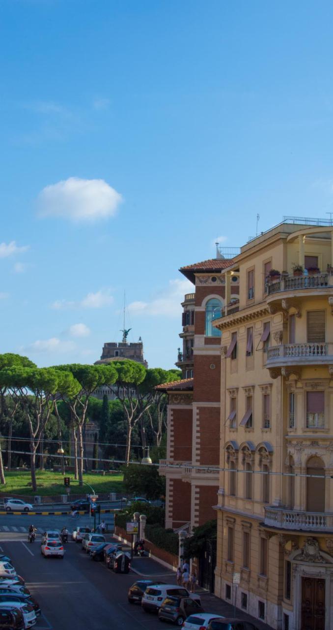 Virgilio Guest house Rome