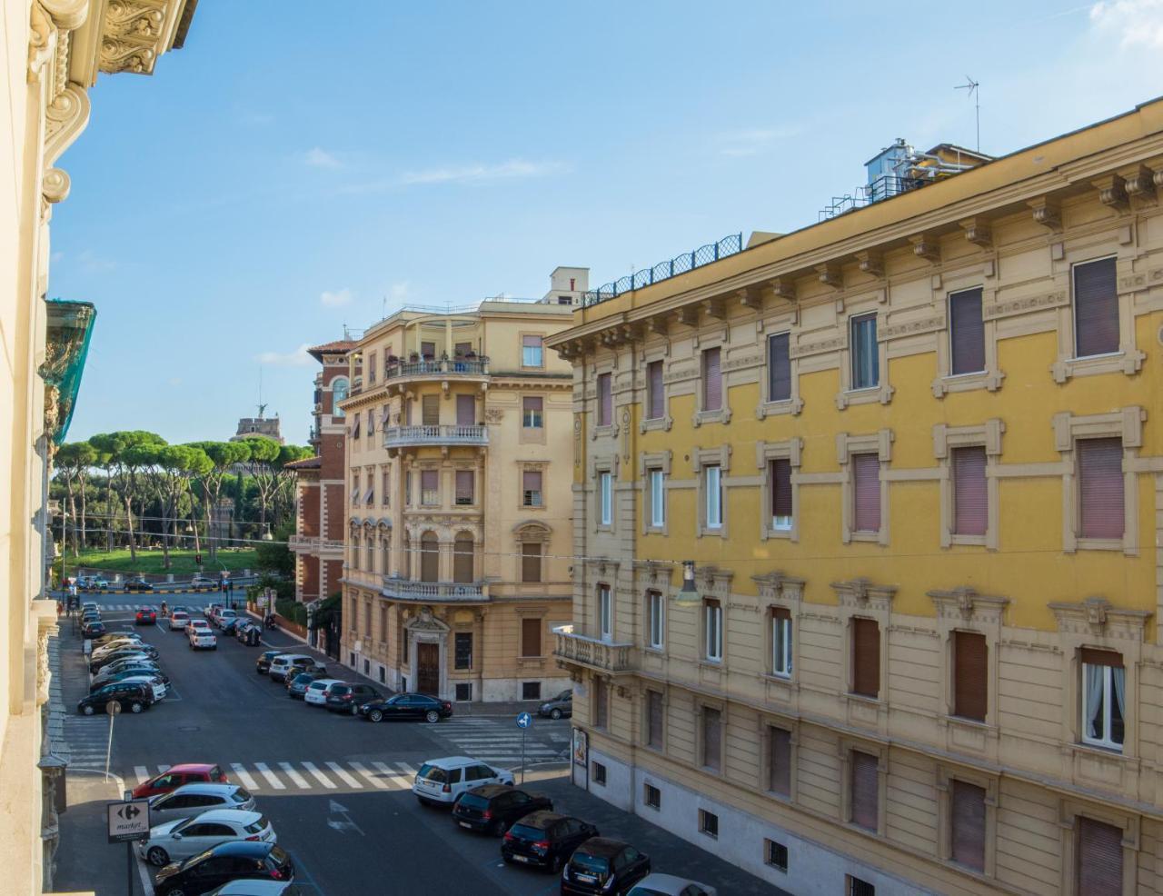 Virgilio Rome