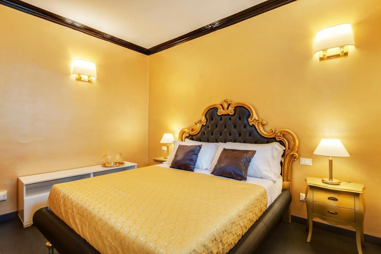Spanish Steps Amazing Apartment Rome