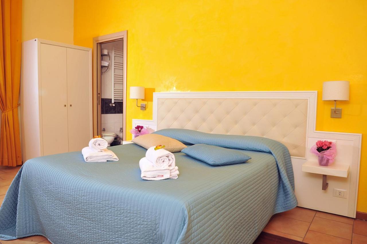 Al Viminale Guest house