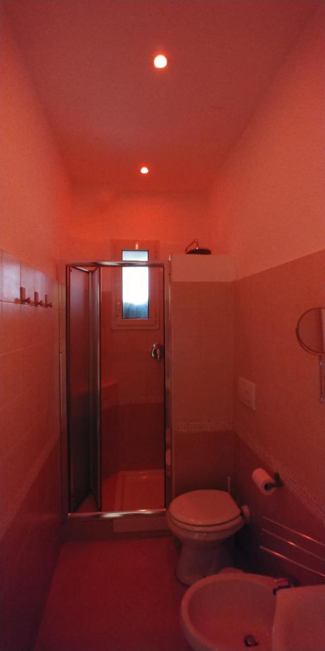 Giulio Cesare Imperatore Apartment *