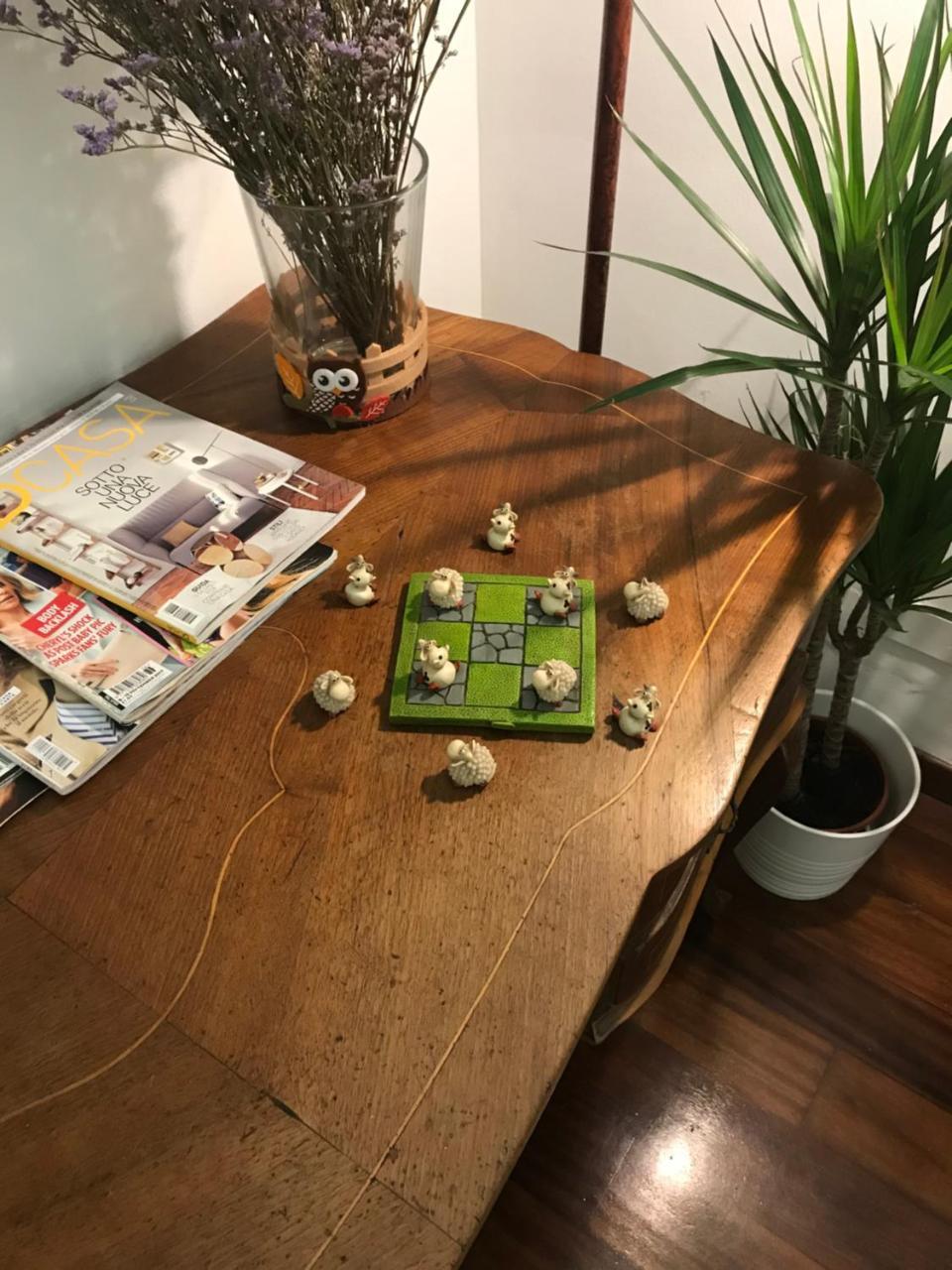 Apartment Santacroce