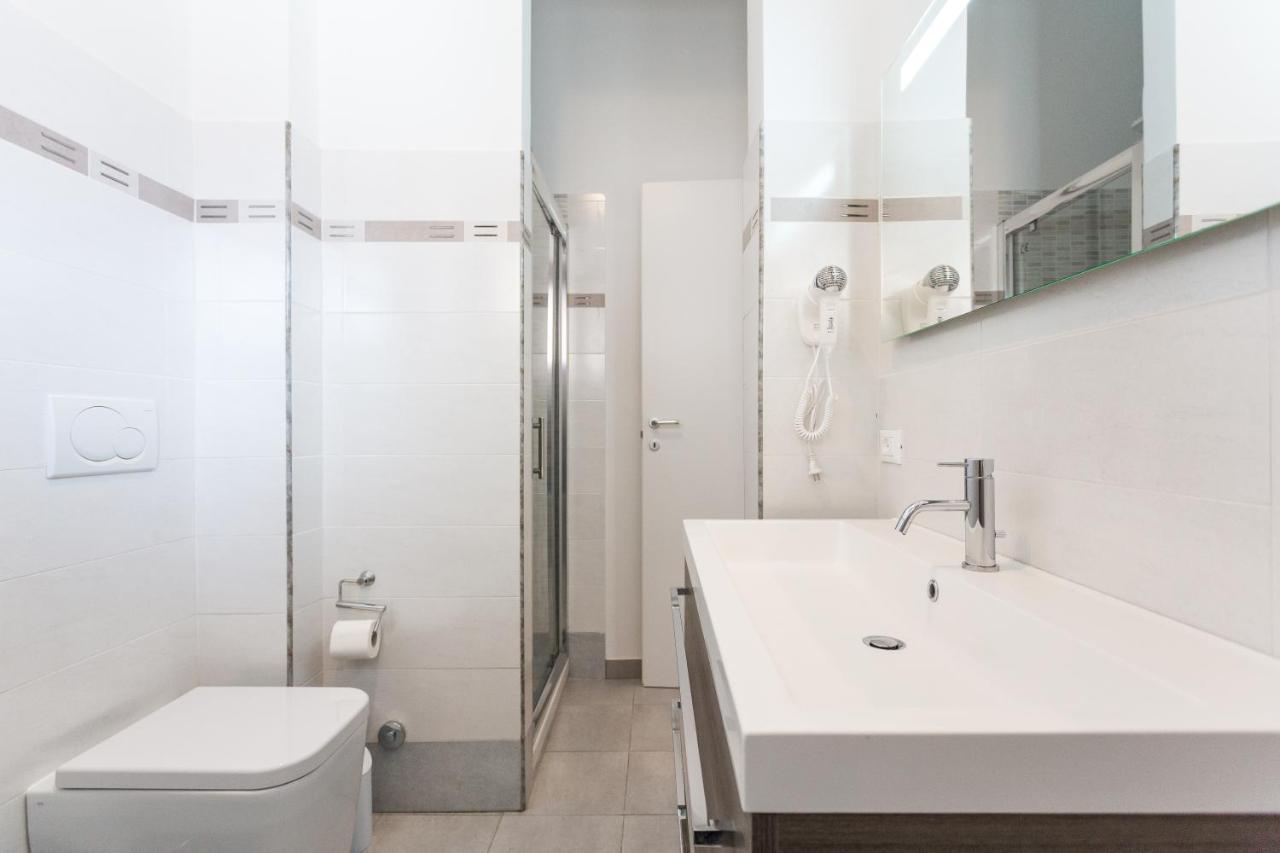 Luciano Laterani Guest house Rome