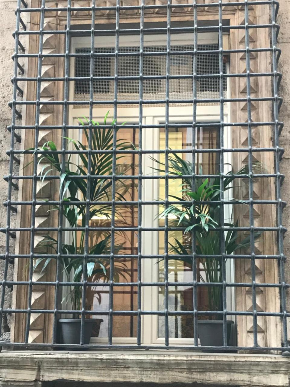 Santacroce Apartment *
