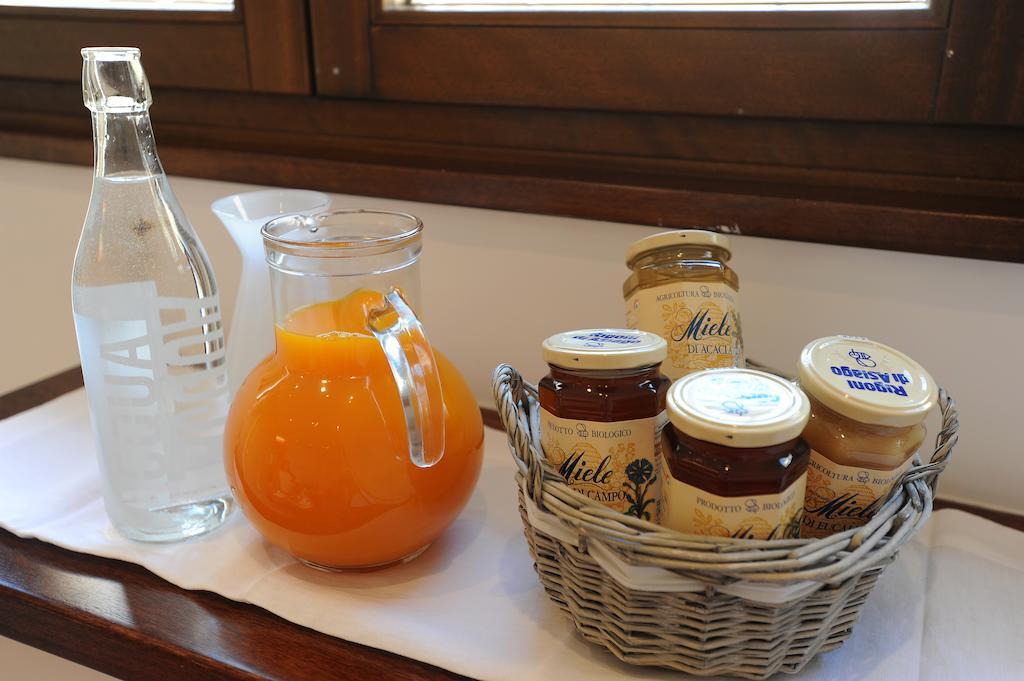 Honey 3* Rome