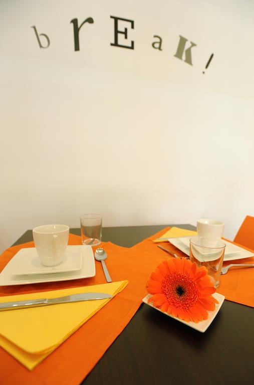 Guest house Honey Rome