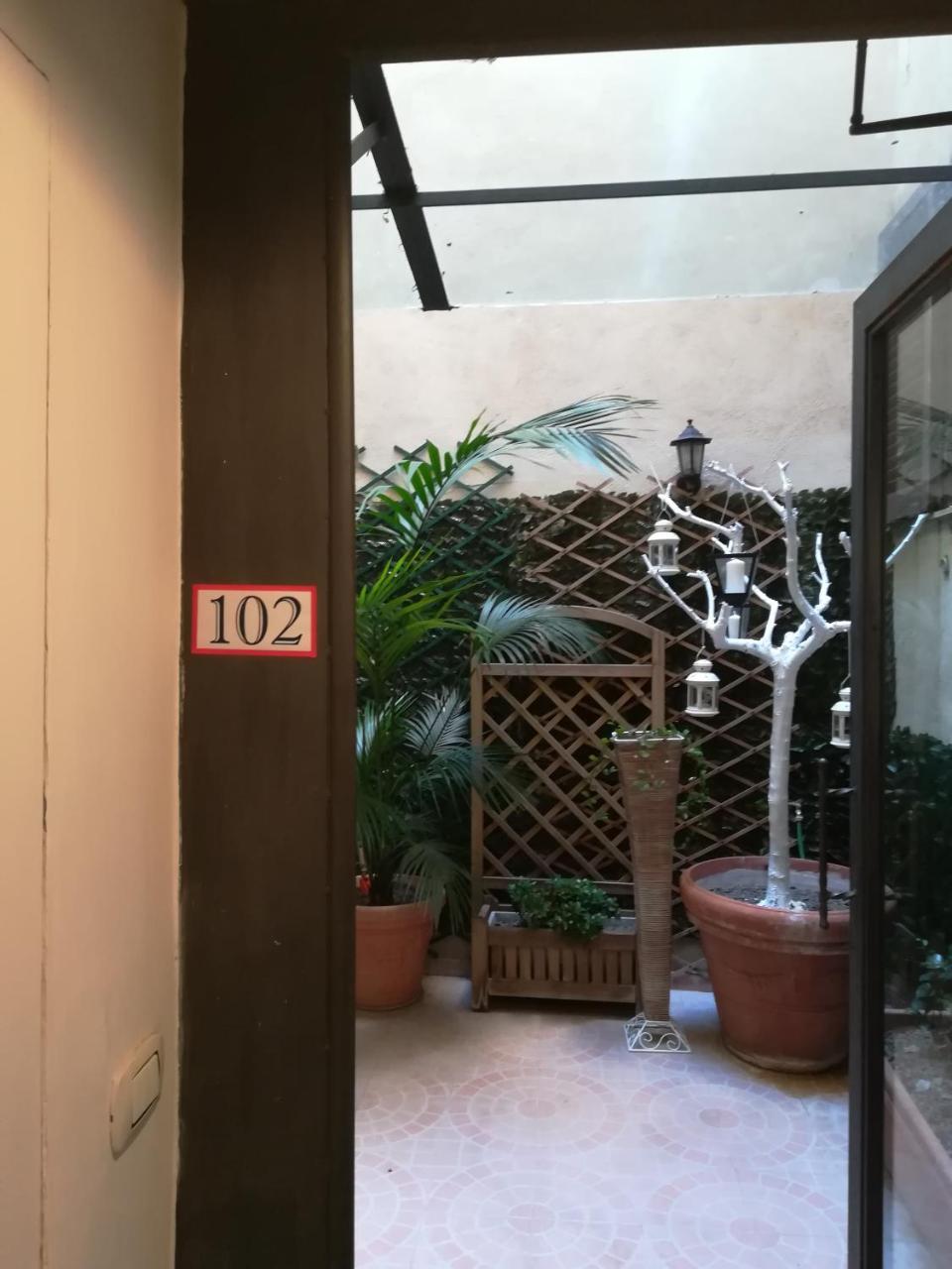 Relais Palazzo Taverna Guest house 3*