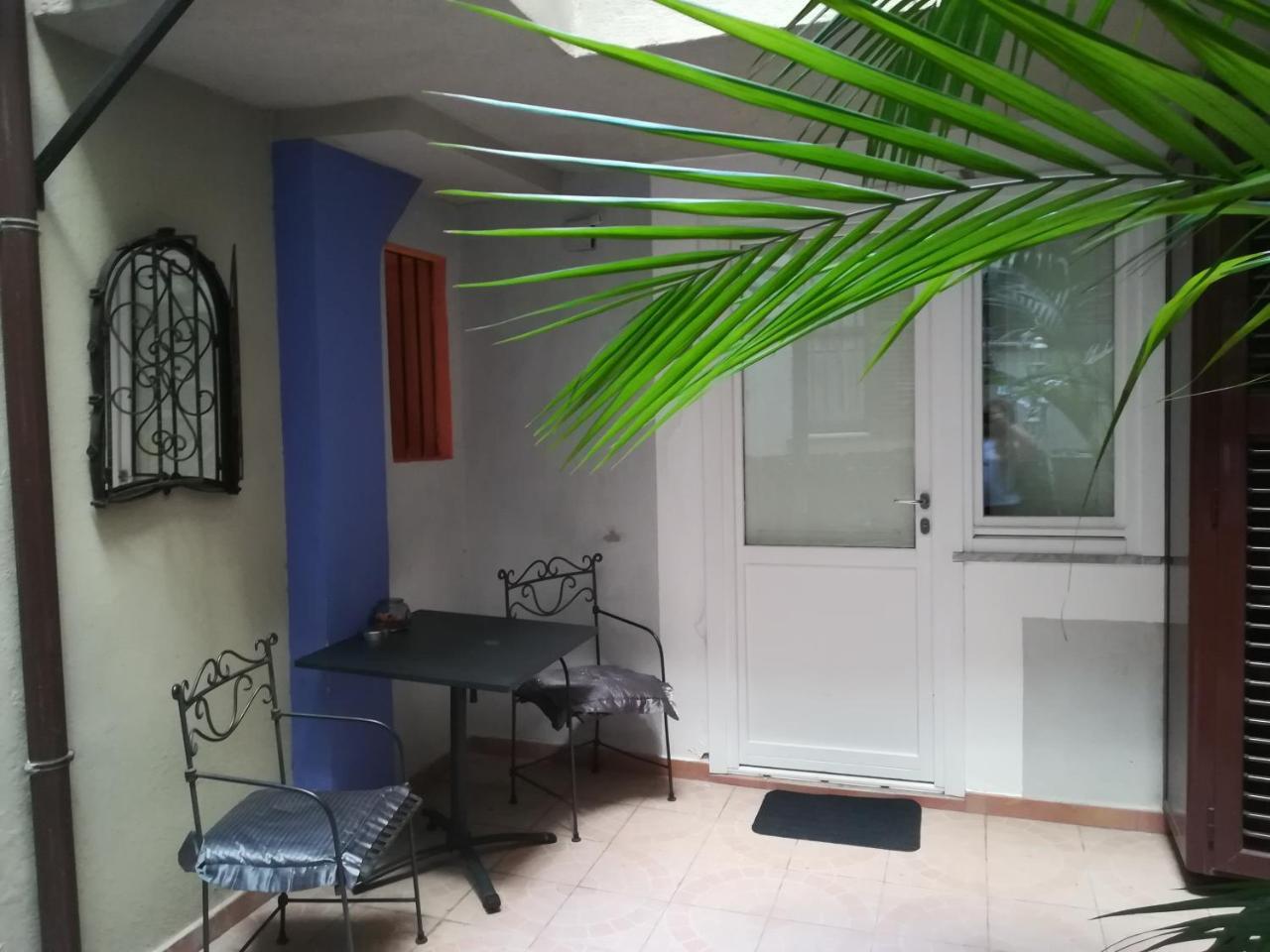 Relais Palazzo Taverna Guest house 3*