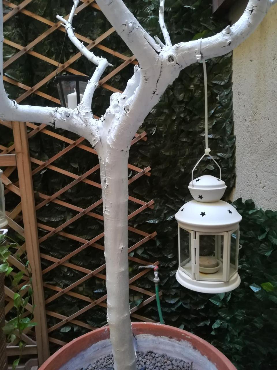 Relais Palazzo Taverna Guest house Rome