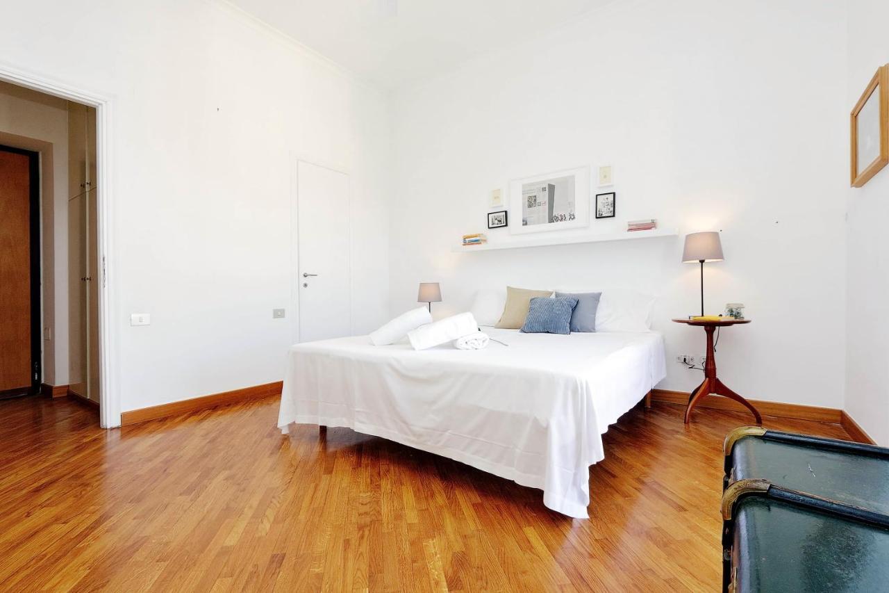 Apartment Pompeo Magno