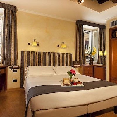 Appartamento La Fenice Roma