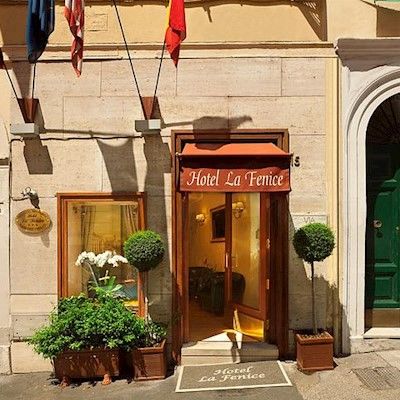 Appartamento La Fenice