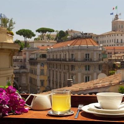 La Fenice Roma