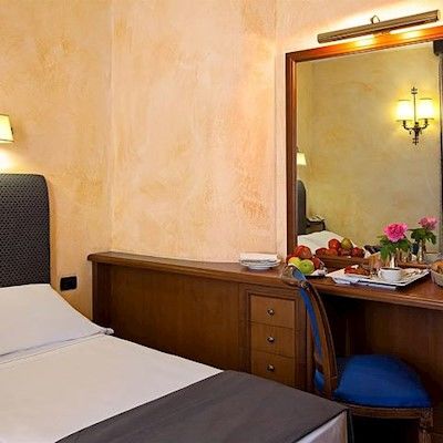 La Fenice Appartamento Roma