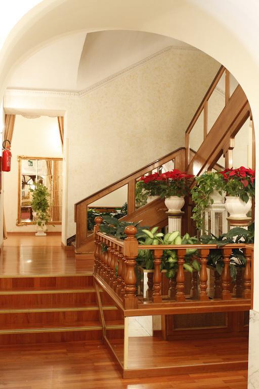 Hotel Pace Helvezia 4*