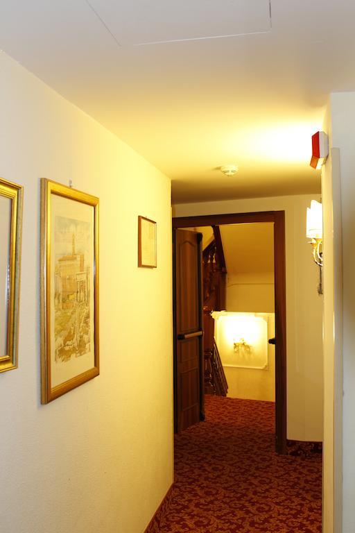 Hotel Genio Rome