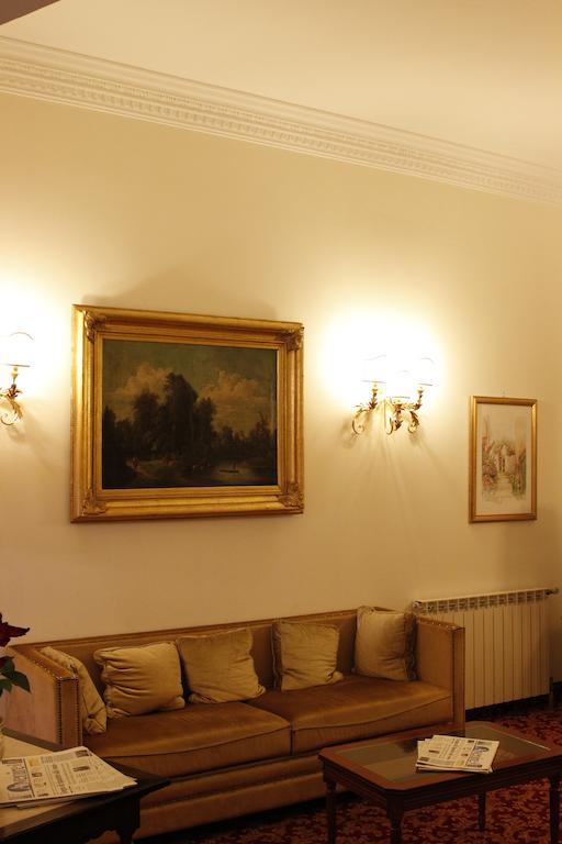 Genio Hotel Rome